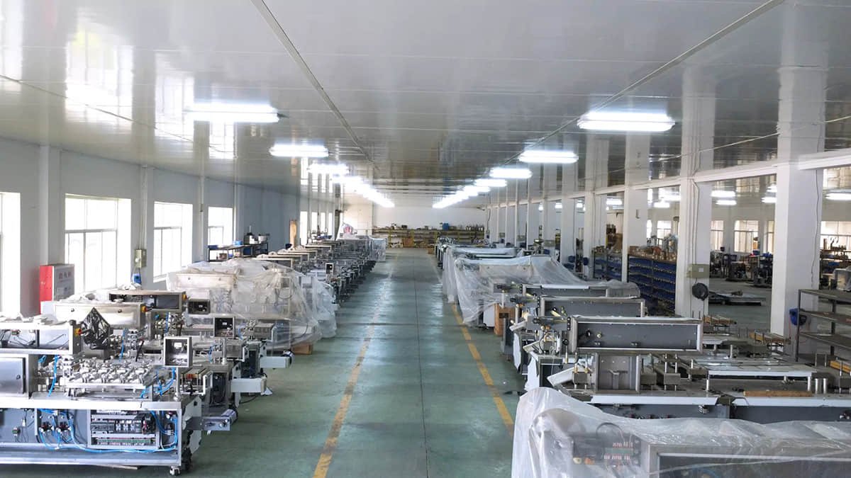 Your Trusted Partner in Small Dose Filling Solutions