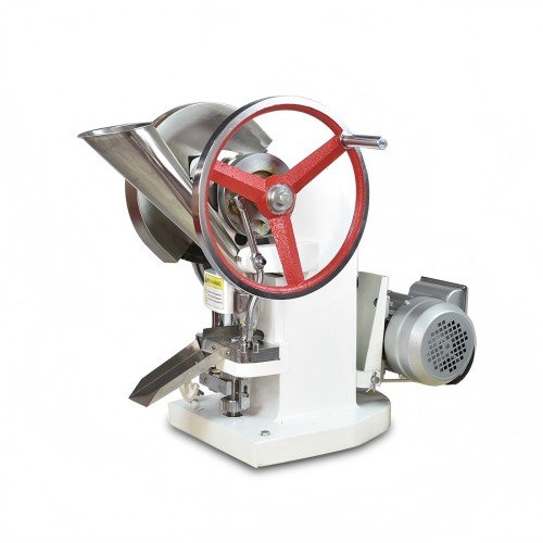 Single Punch Tablet Press Machine