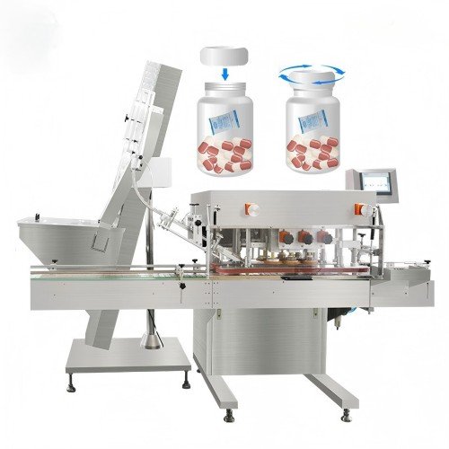 Pharma Manufacturing Machines Manufacturer of Blister Machine| Capsule Filling Machine| Pill Counting Machine| Tablet Machine |Pre filled Syringe/Cartridge/Vial | ChengPak
