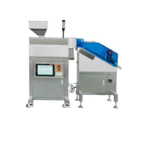 Capsule and Tablet Inspection Machine