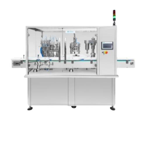 Pharma Manufacturing Machines Manufacturer of Blister Machine| Capsule Filling Machine| Pill Counting Machine| Tablet Machine |Pre filled Syringe/Cartridge/Vial | ChengPak