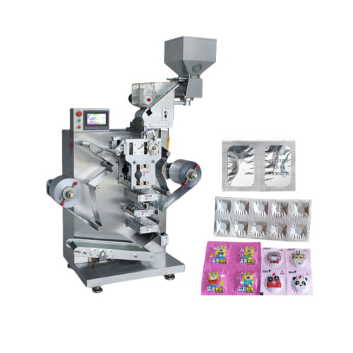 FAQs About Pharmaceutical Packaging Equipment