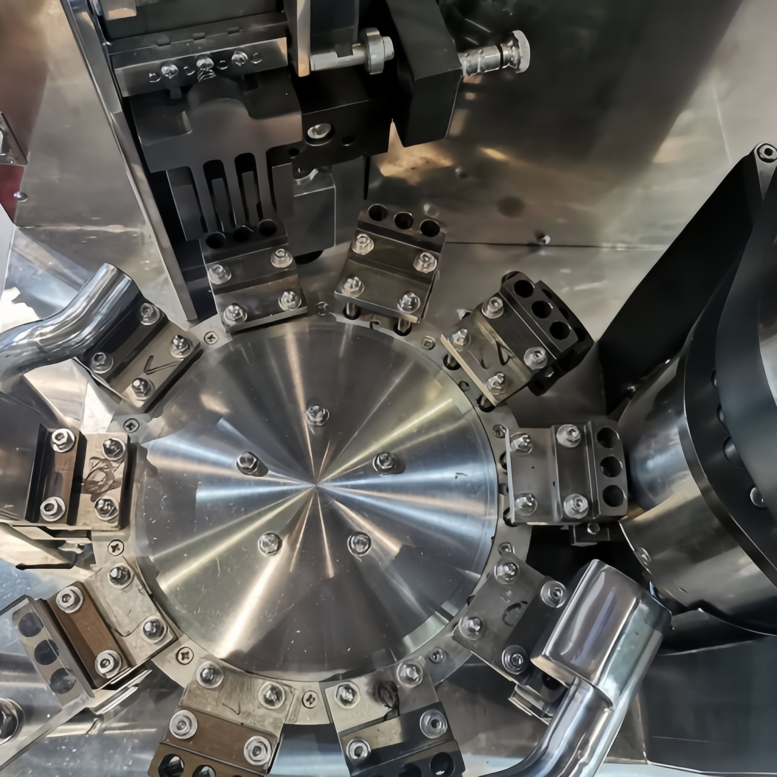 The Ultimate Guide to Capsule Filling Machines: Types, Benefits, and How to Choose the Best One
