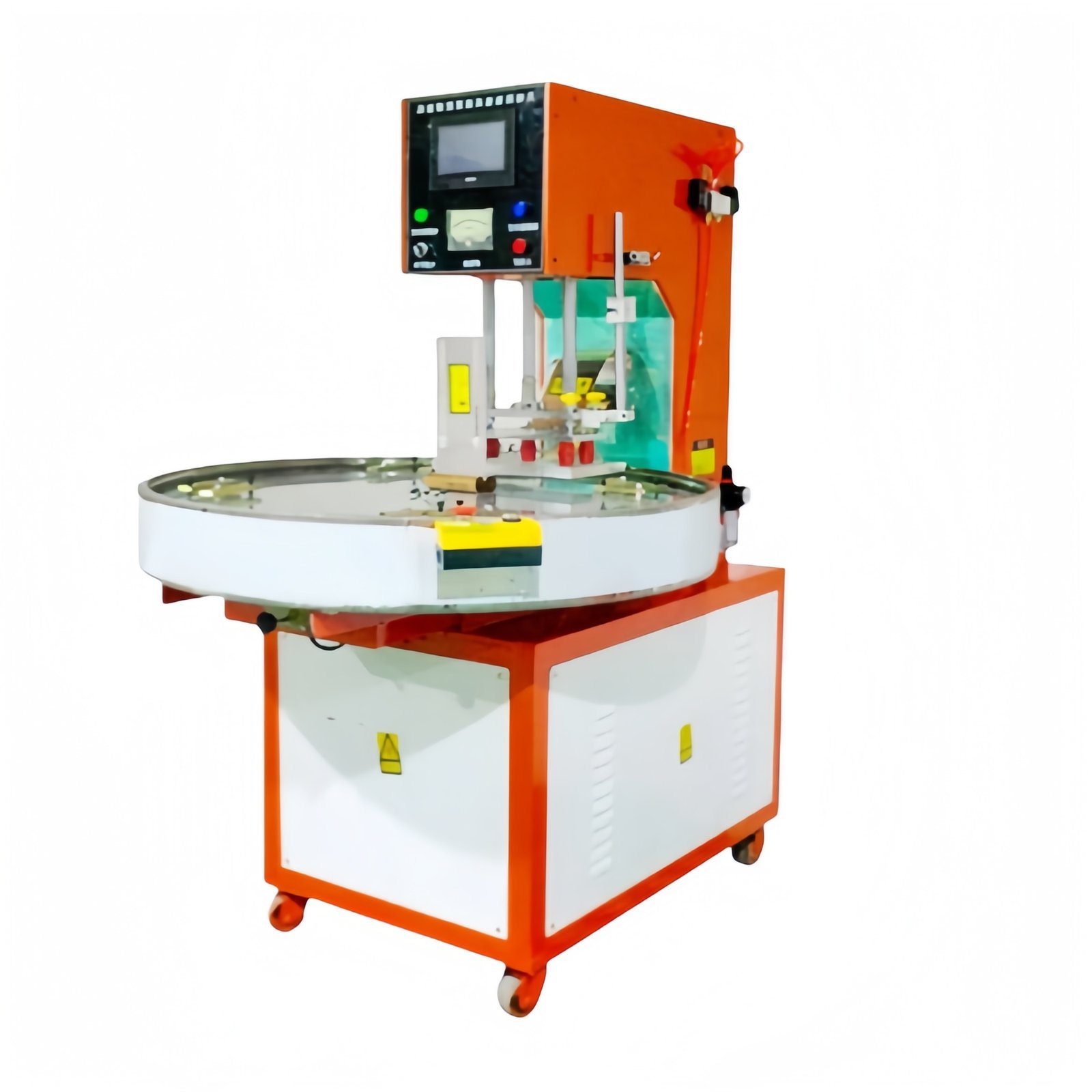 High Frequency Blister Sealing Machine