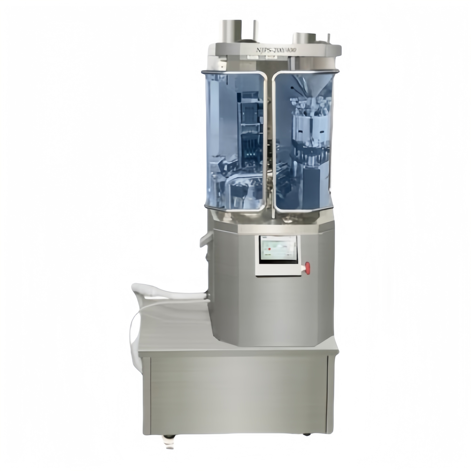 Small Automatic Capsule Filling Machine: Efficient and Precise Production for Laboratory Use