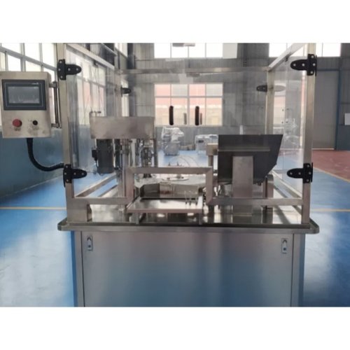 Pharma Manufacturing Machines Manufacturer of Blister Machine| Capsule Filling Machine| Pill Counting Machine| Tablet Machine |Pre filled Syringe/Cartridge/Vial | ChengPak