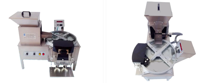 Fully Automatic Small Tablet Counter Counting Machine Fully Automatic Small Tablet Counter Counting Machine