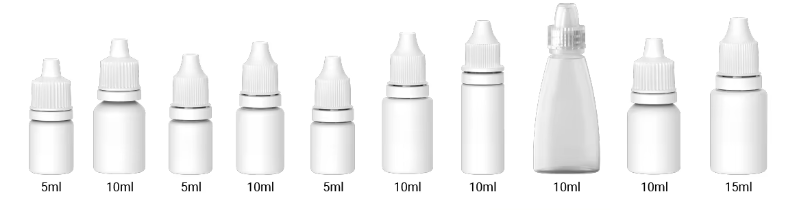 vial liquid filling machine