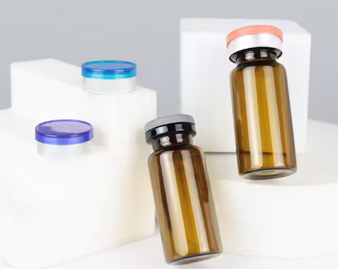 vial liquid filling machine