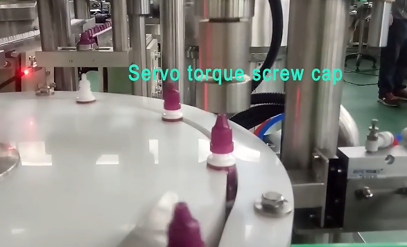 Choosing Aseptic Filling Machine Manufacturers for Precision Syringe, Vial & Eyedrop Production