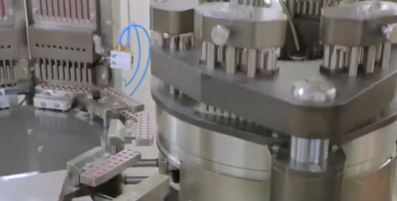 Fully automatic capsule filler | Capsule filling machine price