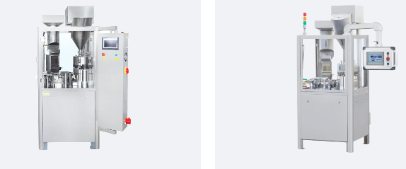 Automatic Capsule Filling Machine Capsule Maker